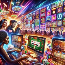 roda4d login featured game showcase roda4d login featured game showcase